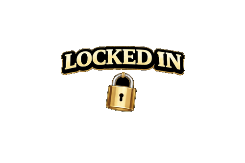 Locked In Apparel & Designs 